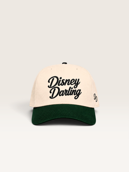 DSNY Darling Retro Hat