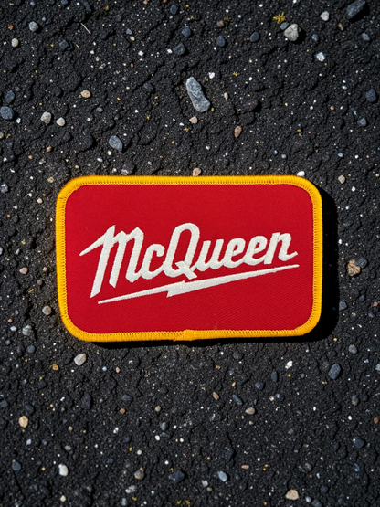Club 95 Patch