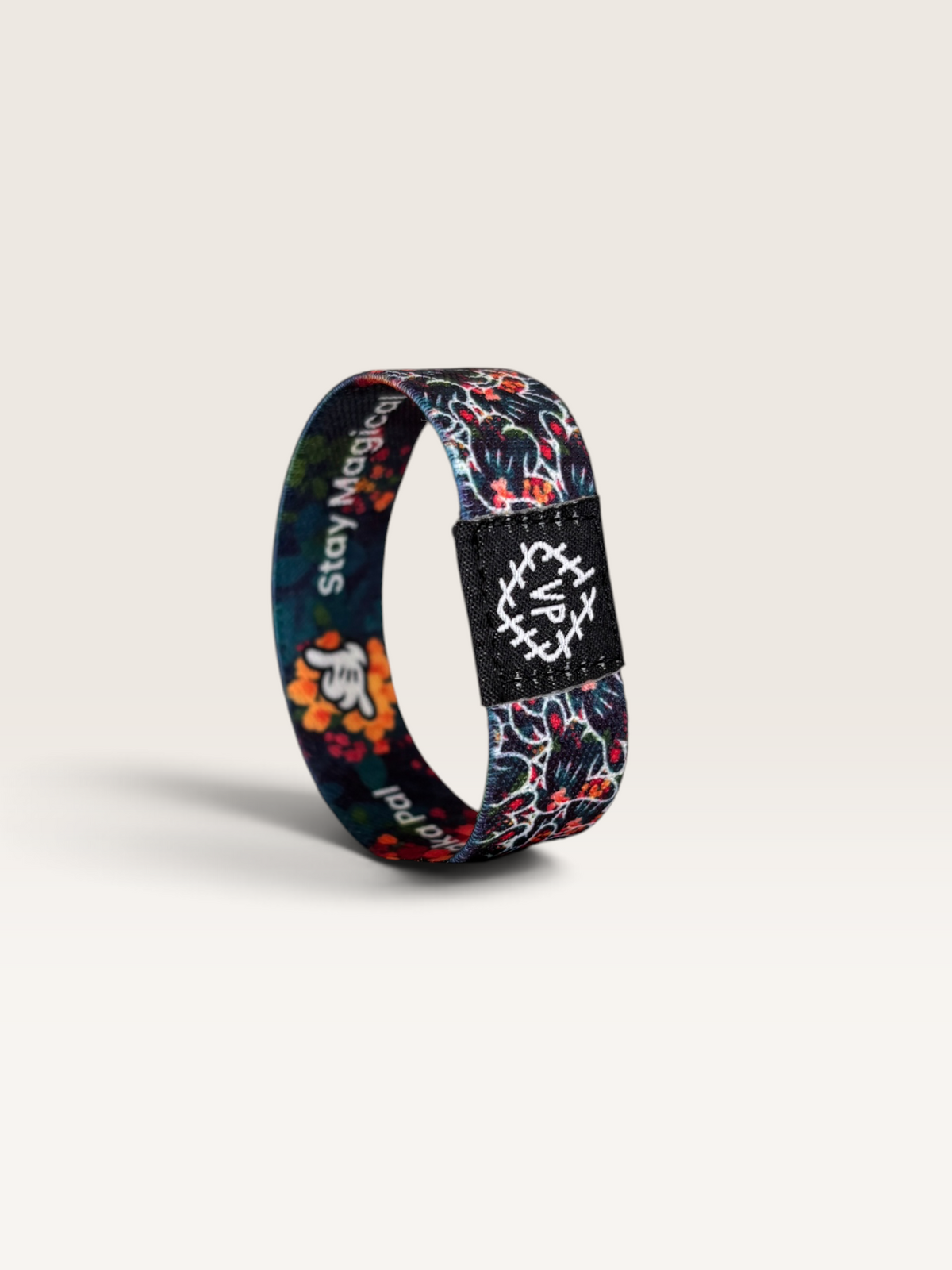 Park Band Wristband- Shaka Pal