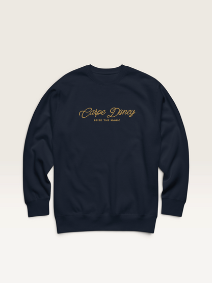Seize The Magic Sweatshirt