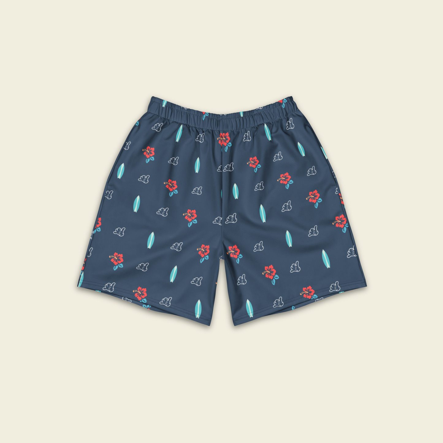 Shaka Pal Shorts