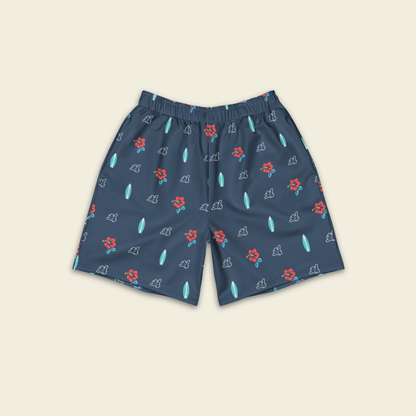 Shaka Pal Shorts