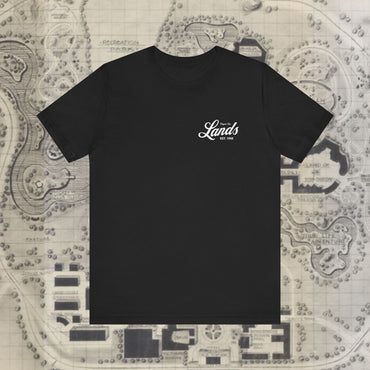 Original Four Lands Tee