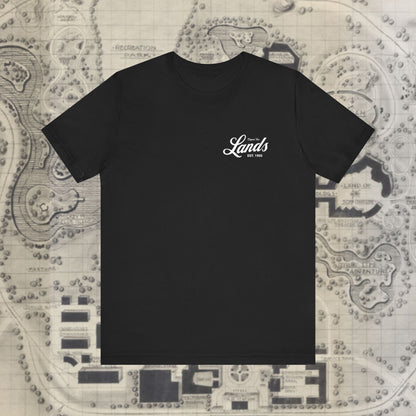 Original Four Lands Tee