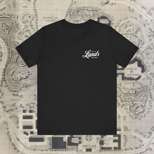 Original Four Lands Tee