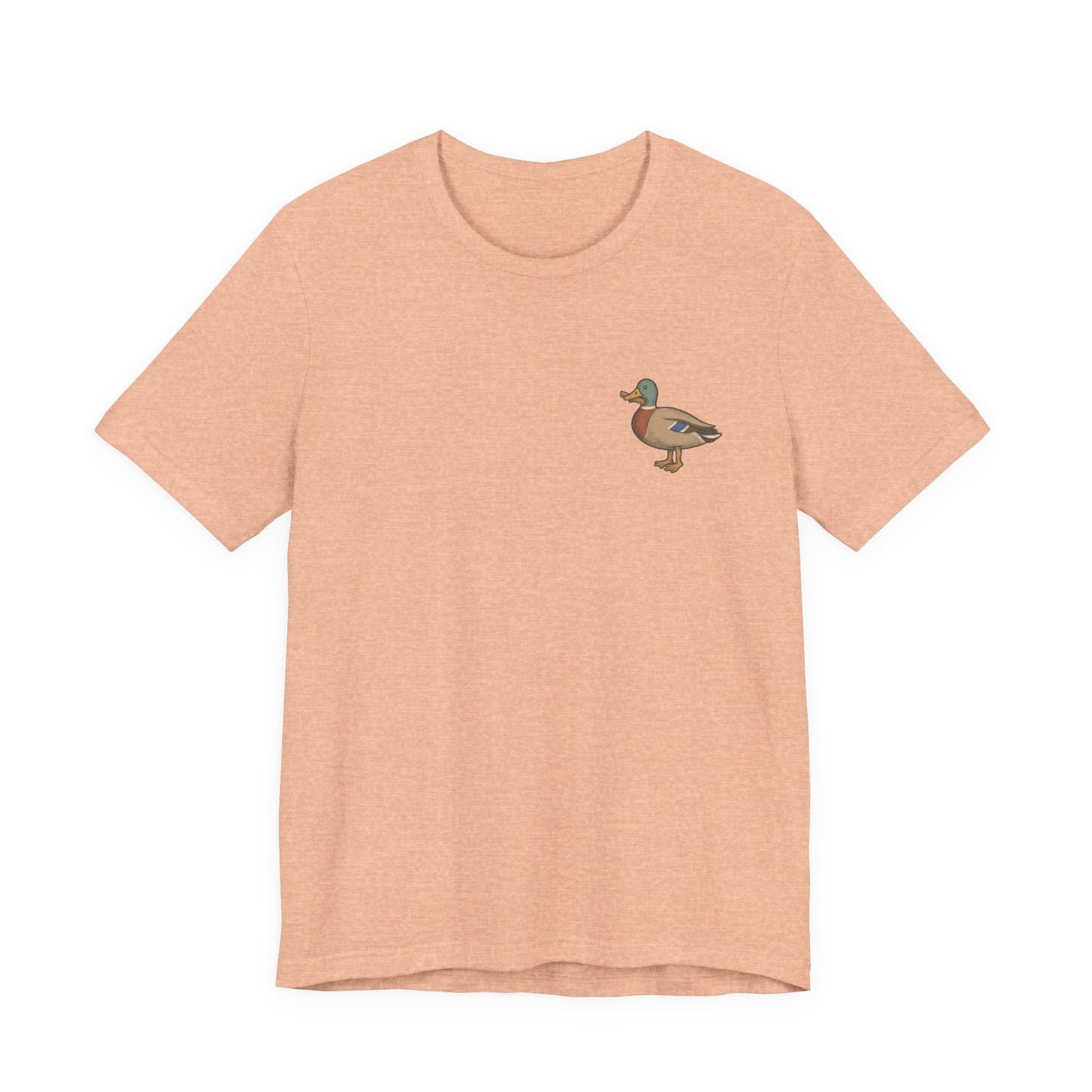 Churro Duck Wild Tee