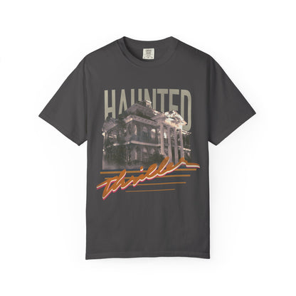 Haunted Thriller Tee