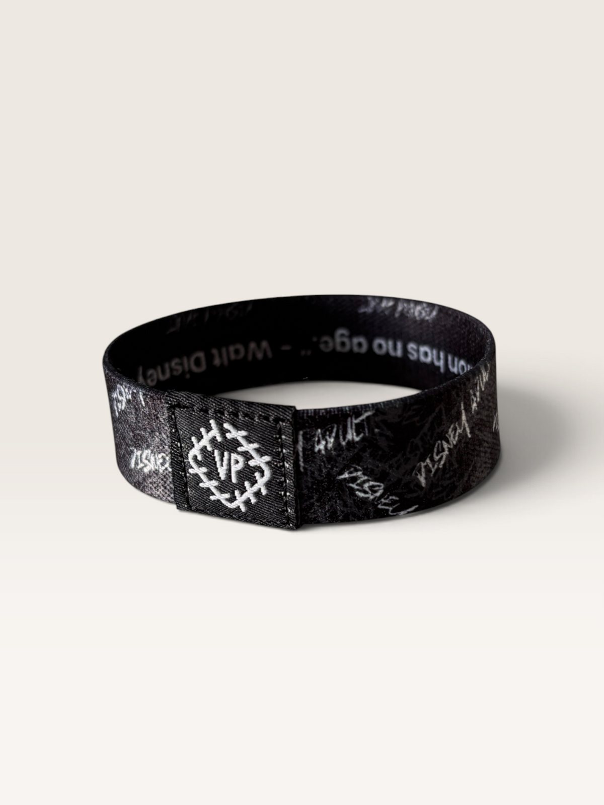 Park Band Wristband- DSNY Adult