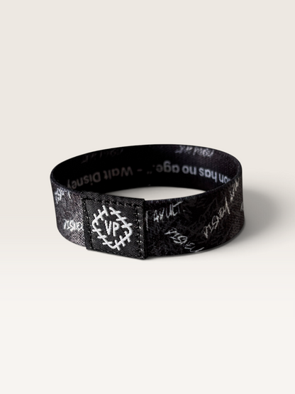 Park Band Wristband- DSNY Adult
