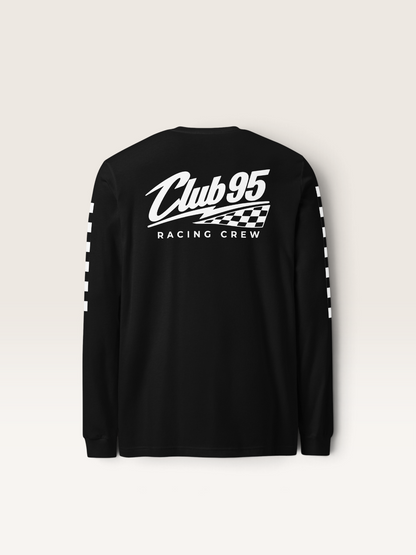 Club 95 Racer Tee