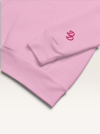 DSNY Darling Bella Hoodie