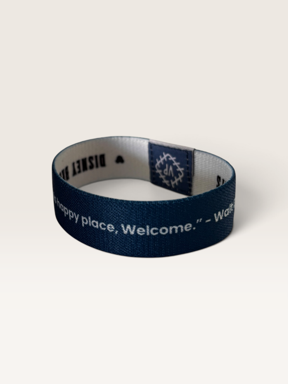 Park Band Wristband- DBC