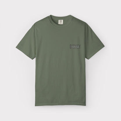 Really Broke Now Tee