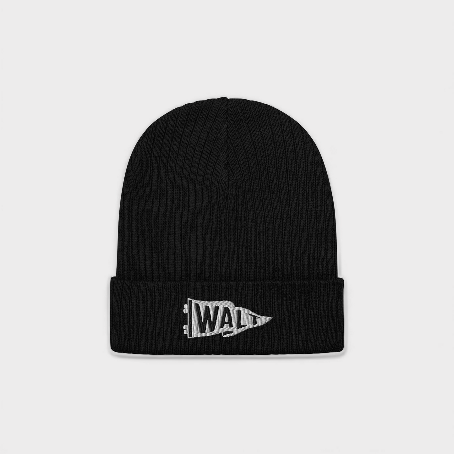 Walt Pennant Beanie