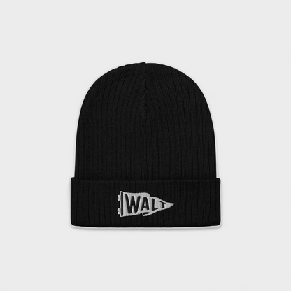 Walt Pennant Beanie