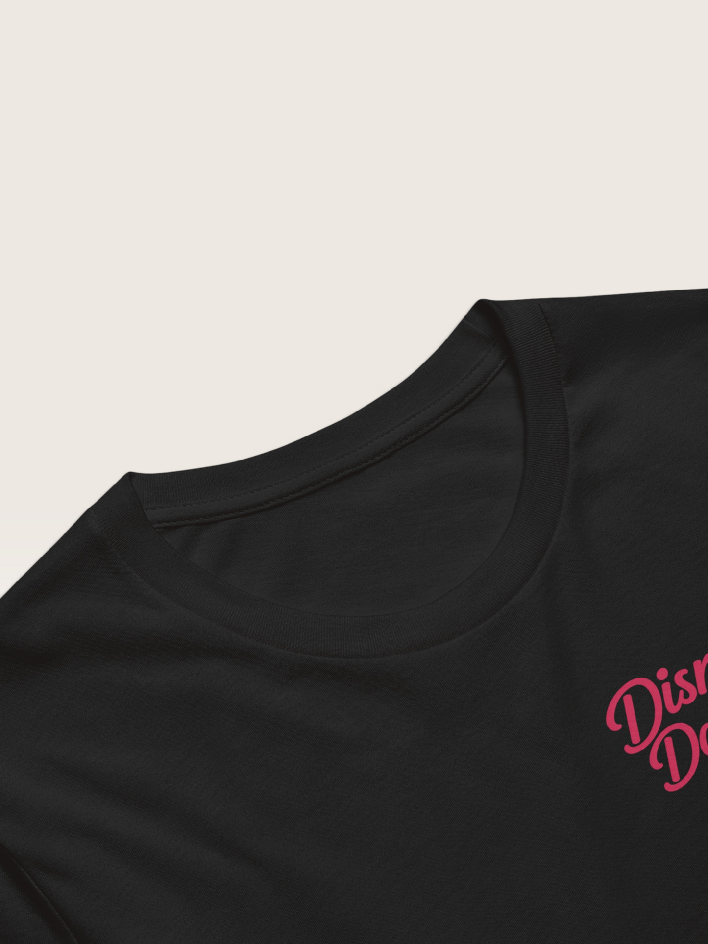 DSNY Darling Tee