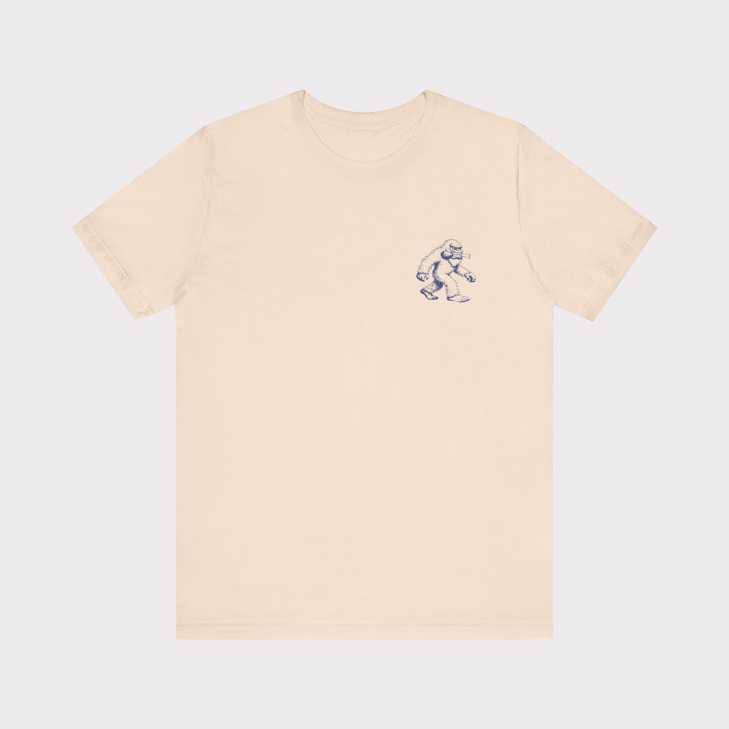 Hungry Harold Park Mascot Tee