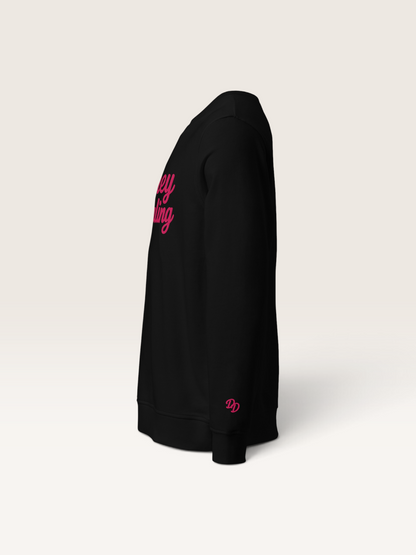 DSNY Darling Organic Sweatshirt