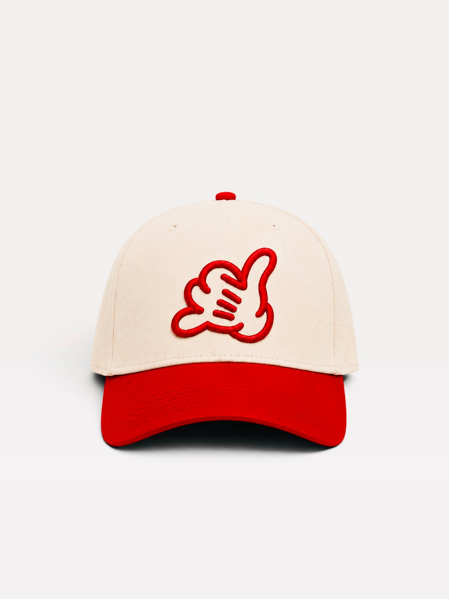 Shaka Pal Embroidered Retro Hat