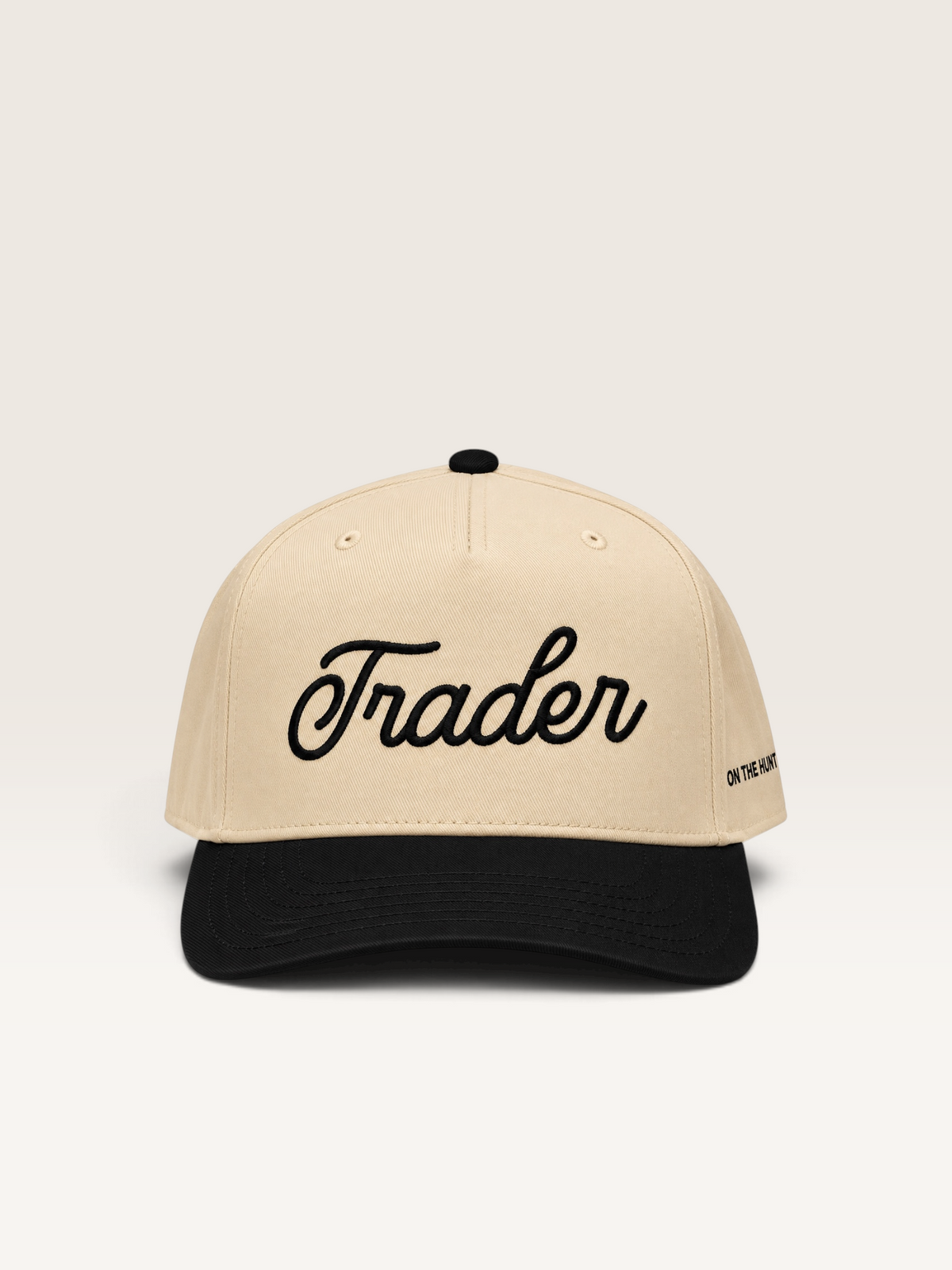 Trader Retro Hat