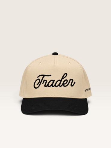Trader Retro Hat