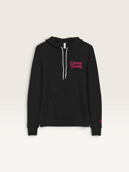 DSNY Darling Bella Hoodie