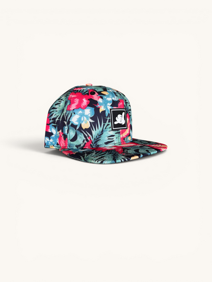 Shaka Pal Full Ginger Hat