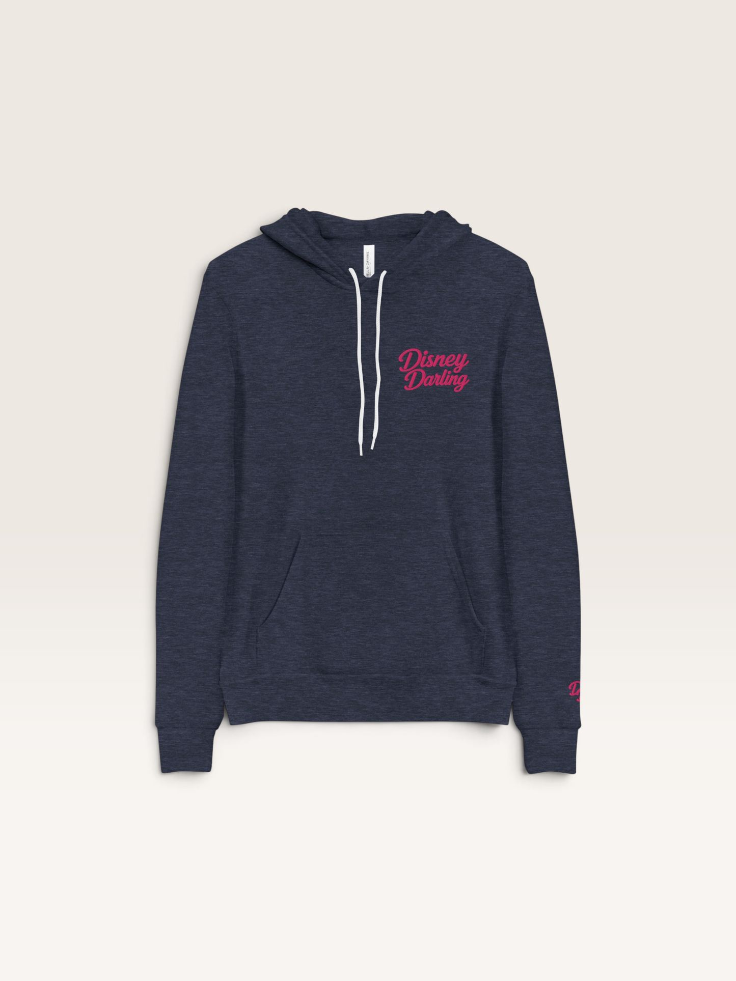 DSNY Darling Bella Hoodie