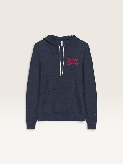 DSNY Darling Bella Hoodie
