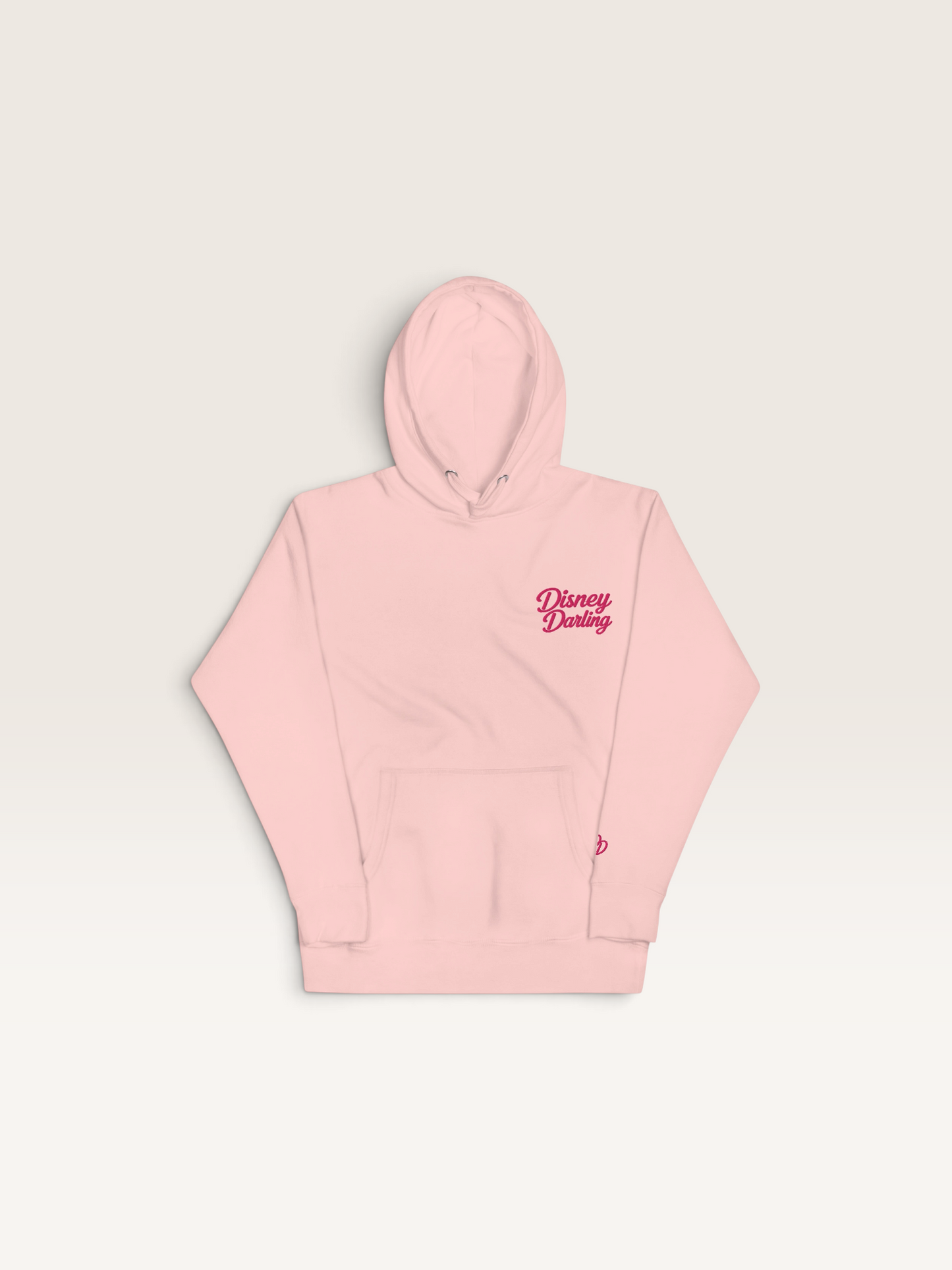 DSNY Darling Heritage Hoodie