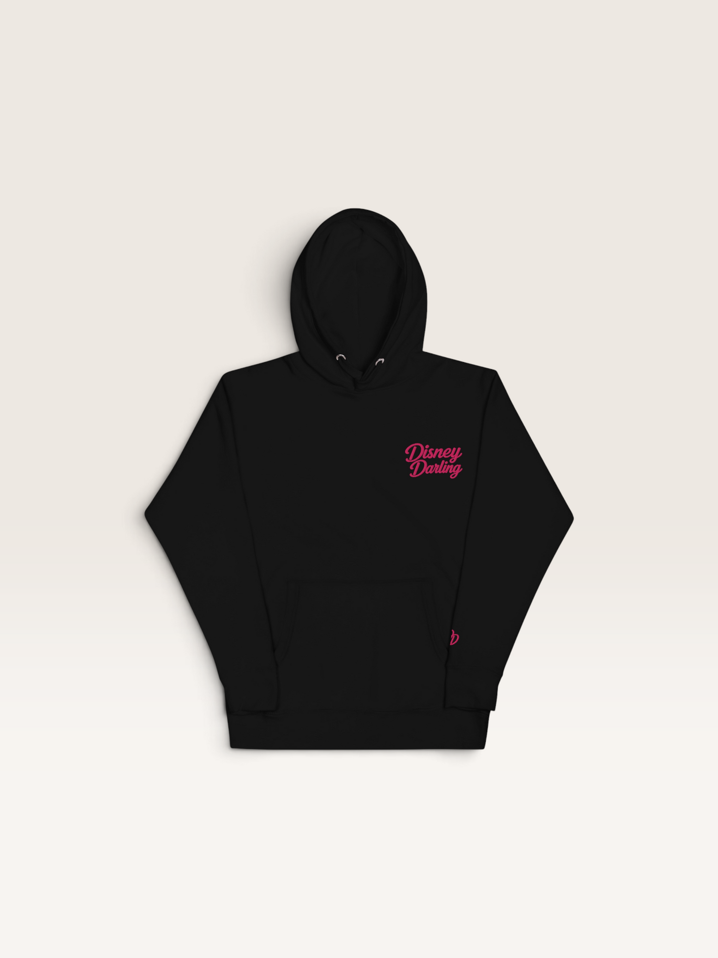 DSNY Darling Heritage Hoodie