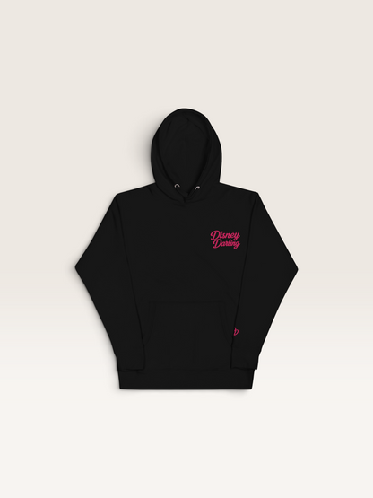 DSNY Darling Heritage Hoodie