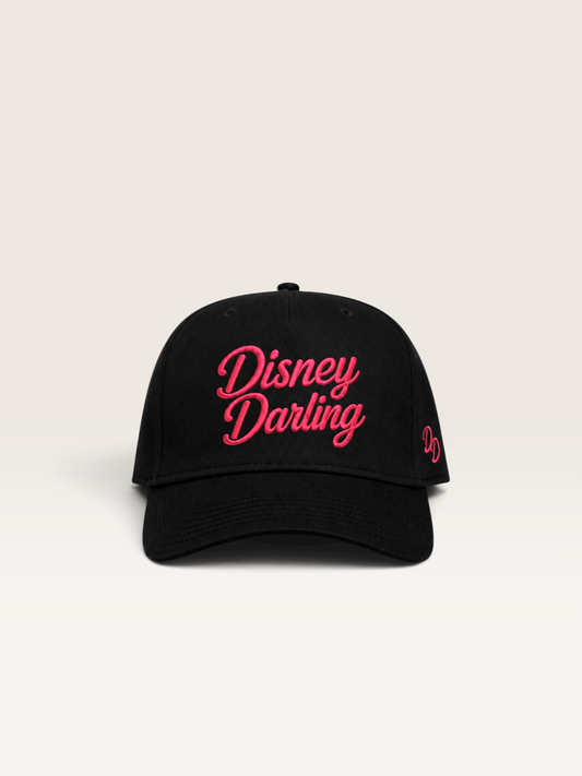 DSNY Darling Retro Hat