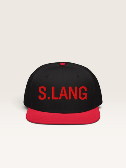 The "Little Guy" Hat
