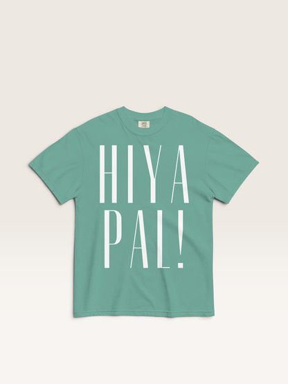 HIYA PAL Tee