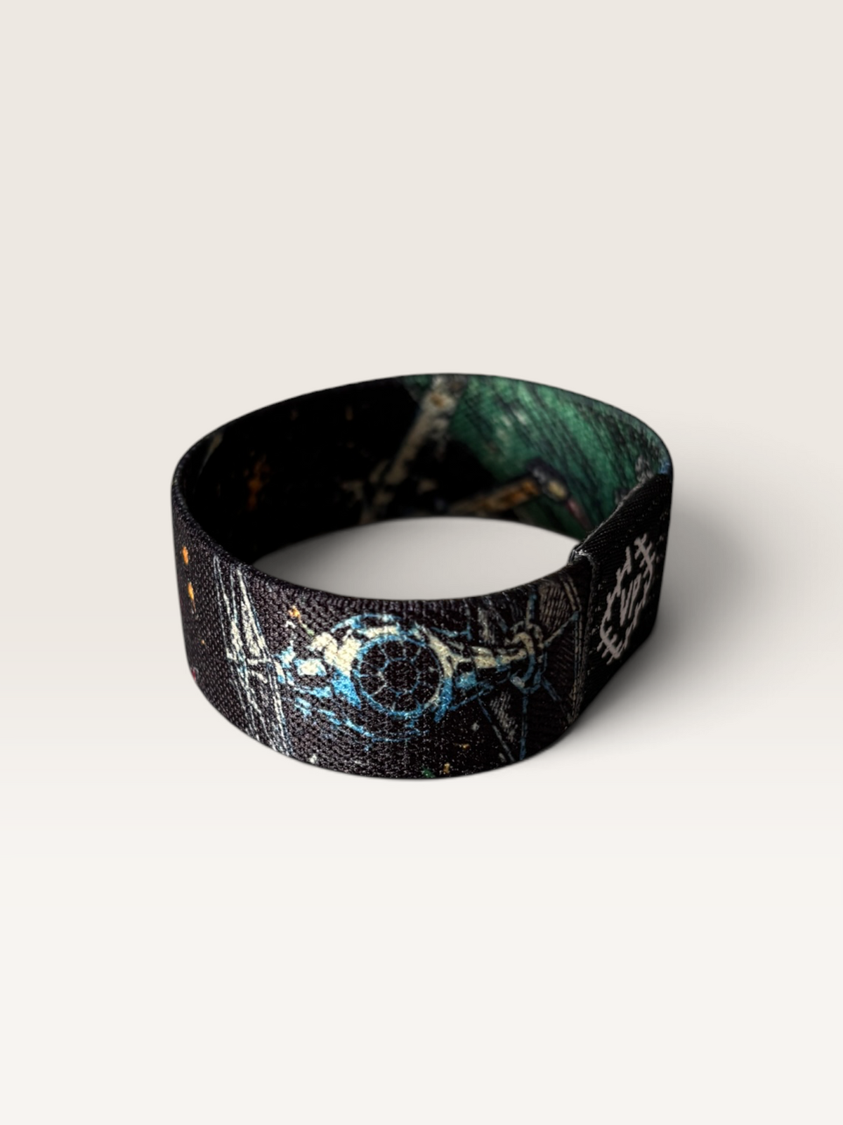 Park Band Wristband- Galactic Battle
