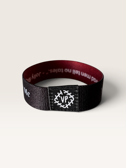 Park Band Wristband- Pirates Life For Me