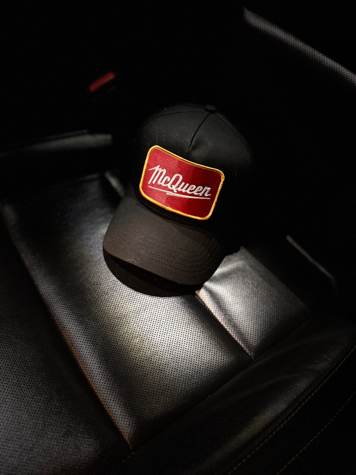 Club 95 Retro Hat