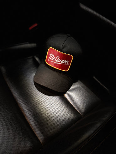Club 95 Retro Hat
