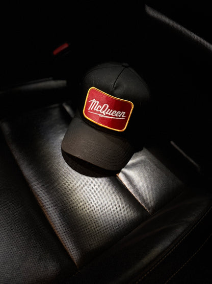 Club 95 Retro Hat