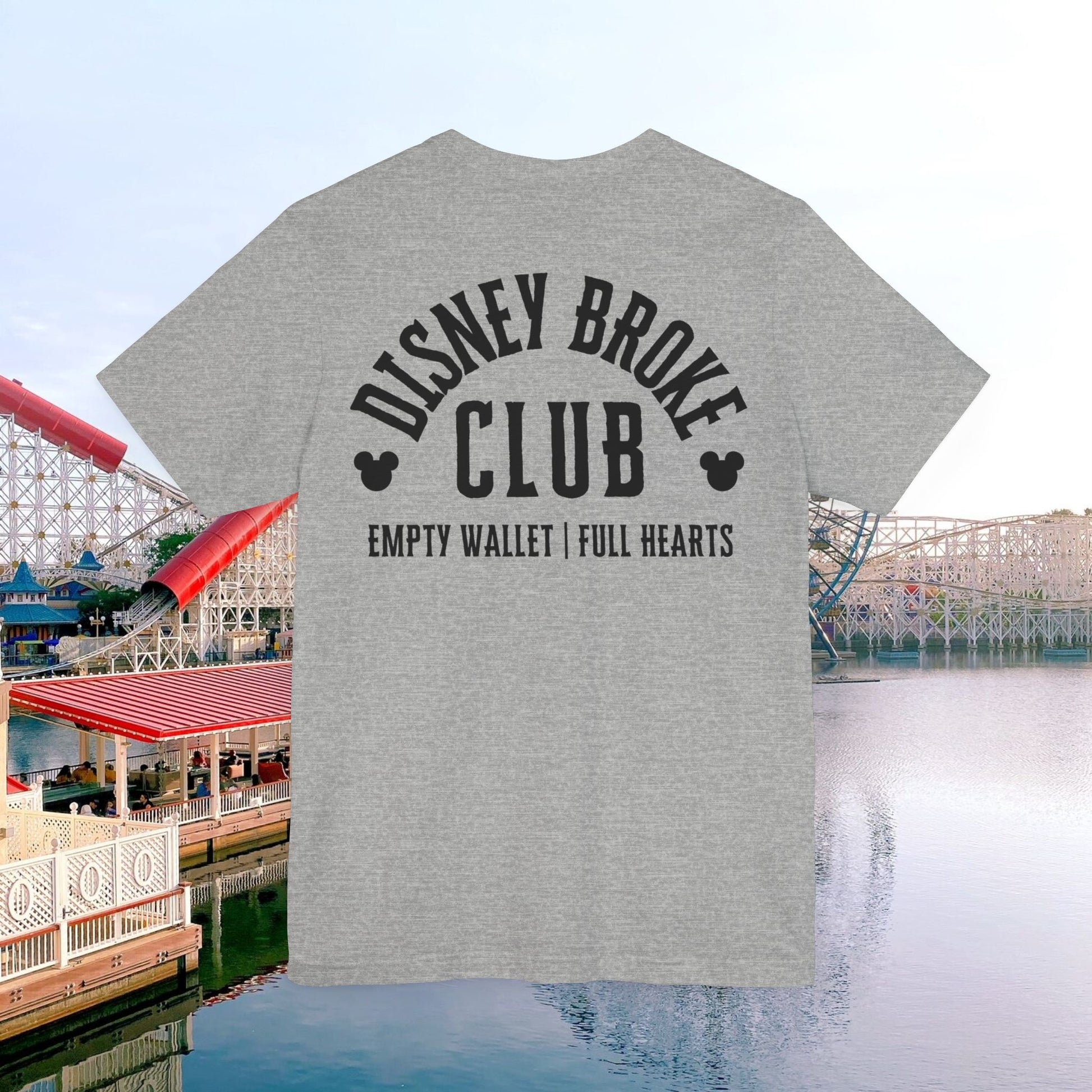 disney shirts for adults