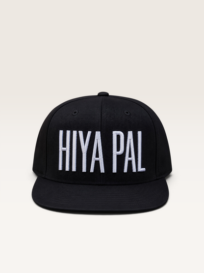 HIYA PAL SnapBack Hat