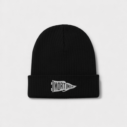 Mortimer Pennant Beanie