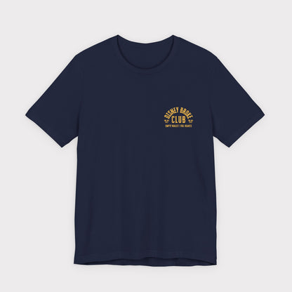 Still Broke Bella Tee