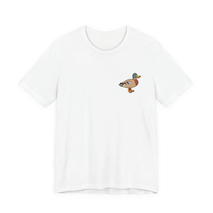 Churro Hunting Duck Club Tee