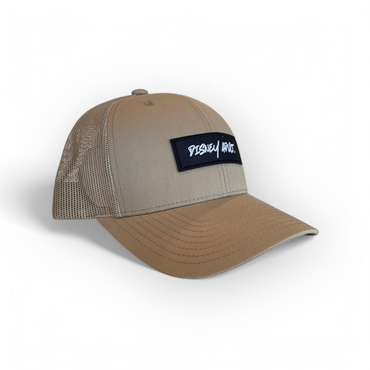 DSNY Adult Hat- Retro Trucker