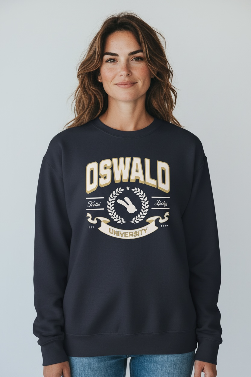 Feelin Lucky Sweatshirt