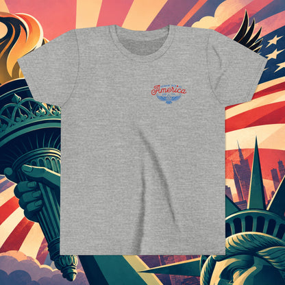 Soarin Since '76 Youth Tee