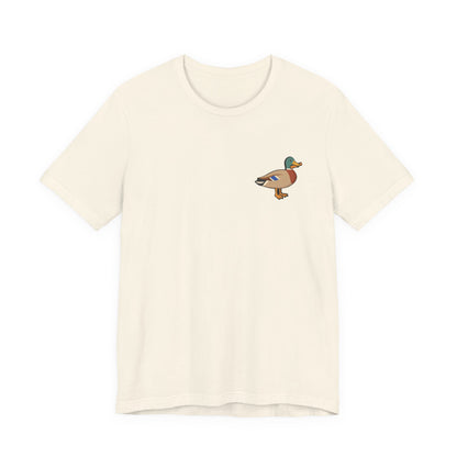 Churro Hunting Duck Club Tee