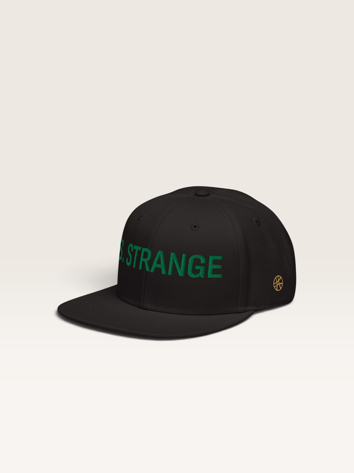 The "Sorcerer" Hat